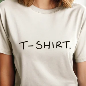 T-SHIRT