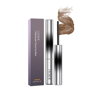 Silk Fiber Mascara Lengthening