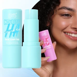 Face and neck balm - Instant hydration